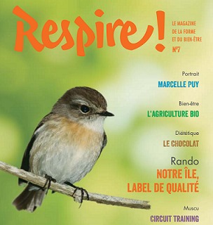 Magazine Respire N°7