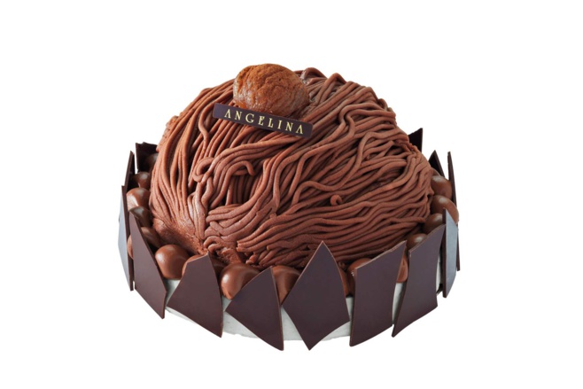 Maison Angelina Maison Angelina