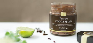 Roast&Conch - Hotel Chocolat : exploration du cacao caribéen à Londres
