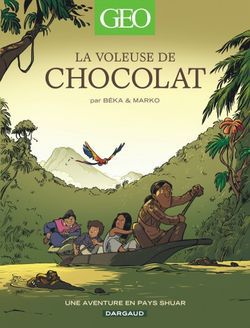 La gastronomie en bande dessinée La gastronomie en bande dessinée
