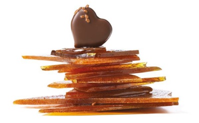 Maison du Chocolat - Sensations Caramel