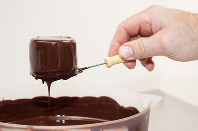 6e édition du Salon du Chocolat à Marseille : le cacao en fête !