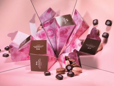 La Maison du Chocolat La Maison du Chocolat