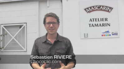 La Chocolaterie Mascarin La Chocolaterie Mascarin