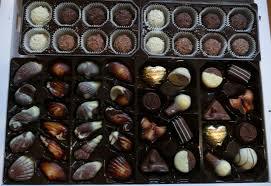 Chocolats Fins