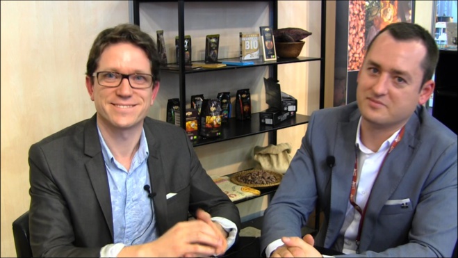 Le chocolat bio équitable de Kaoka raconté par Guy Debert, partie 3 Le chocolat bio équitable de Kaoka raconté par Guy Debert, partie 3