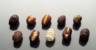 Collection de dates Jawell