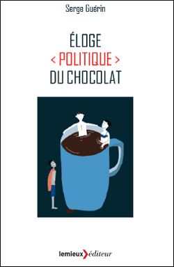 Eloge Politique du Chocolat©