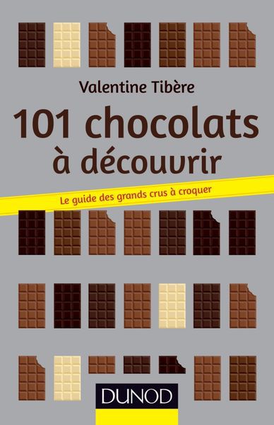101 chocolats à découvrir©
