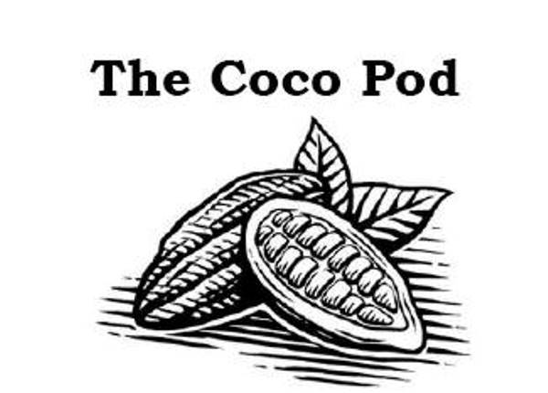 Le logo de Coco Pod© Coco Pod
