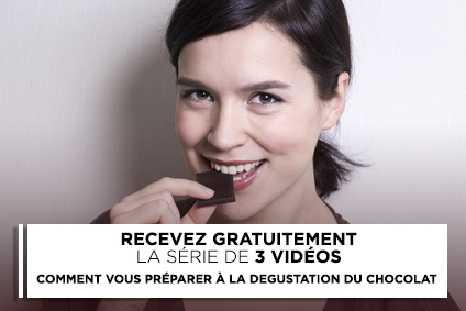 Confectionner un coffret en chocolat : les secrets Confectionner un coffret en chocolat : les secrets