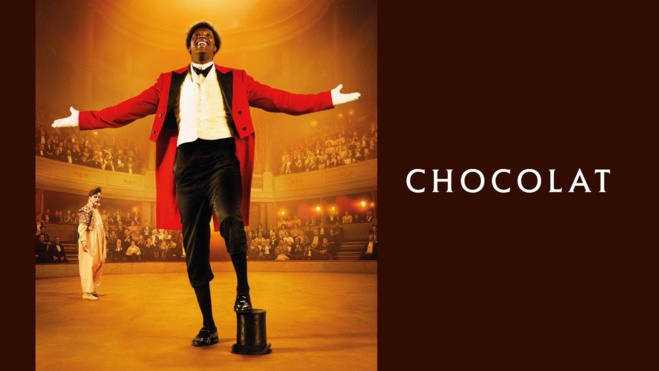 Affiche du film Chocolat© Affiche du film Chocolat©