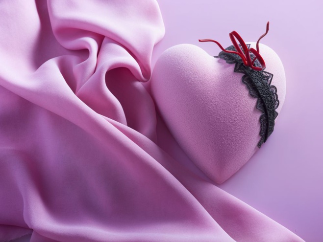 Coeur Coquin par Wittamer© Coeur Coquin par Wittamer©