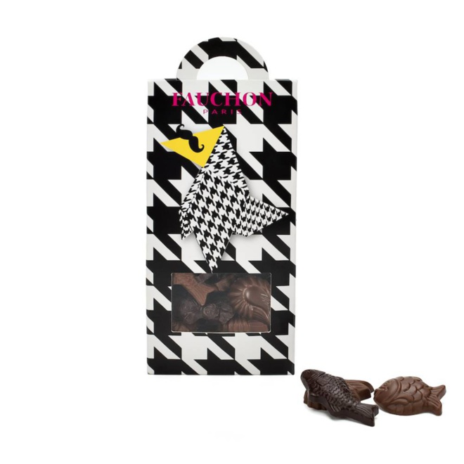 La collection 2016 de Pâques de Fauchon© La collection 2016 de Pâques de Fauchon©