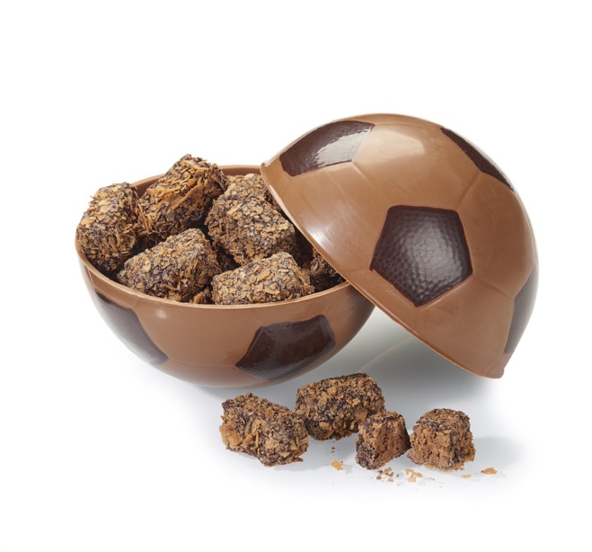 Ballon de foot et feuillant© Ballon de foot et feuillant©