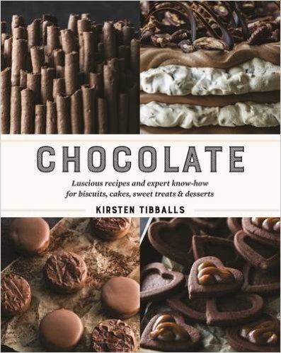Chocolate par Kirsten Tibbals©