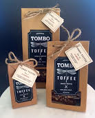 Les chocolats de Tombo Toffee©