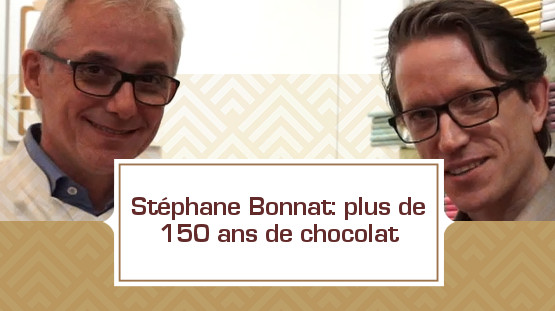 Stéphane Bonnat et Sébastien Rivière©