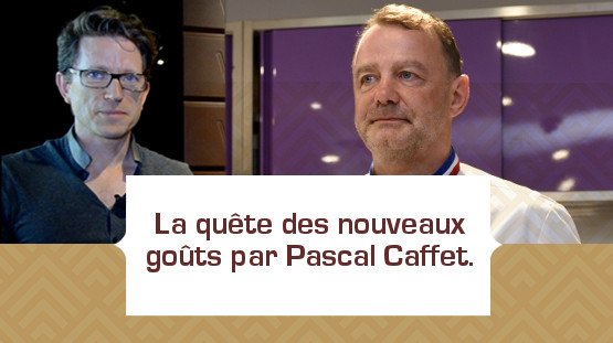 Sébastien Rivière et Pascal Caffet©ChocoClic.com