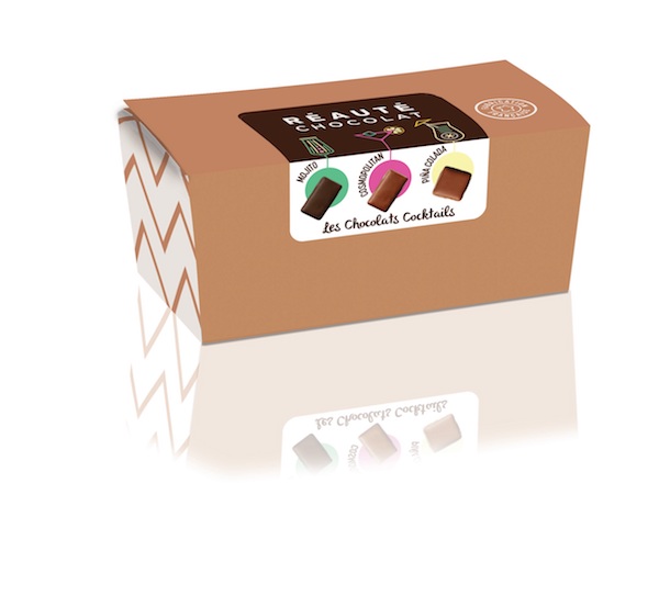 Chocolat Fete Des Peres Réauté Chocolat Célèbre La Fête Des Pères… 3 Réauté Chocolat célèbre la Fête des Pères…