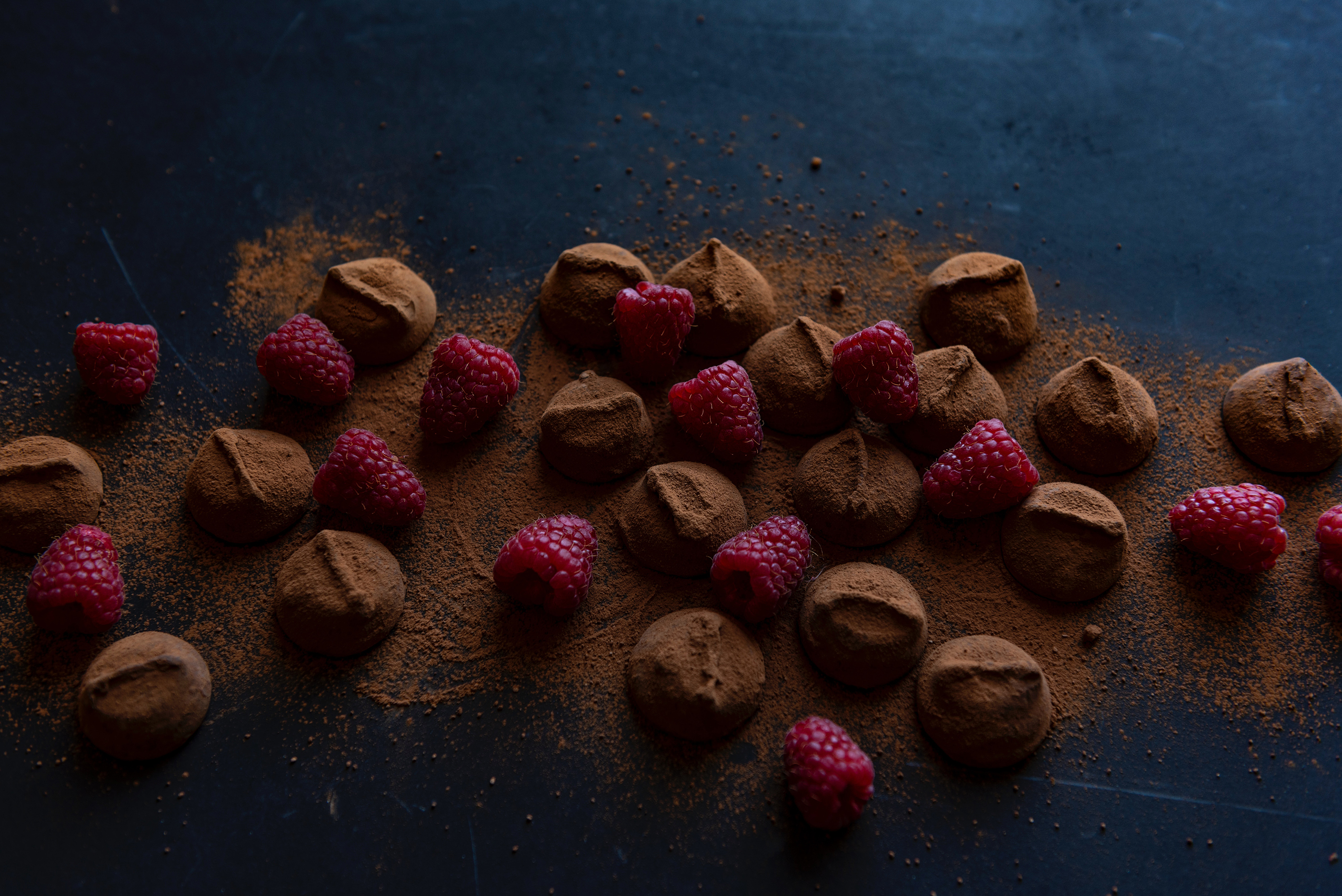 Chocolats Joanna Kosinska©