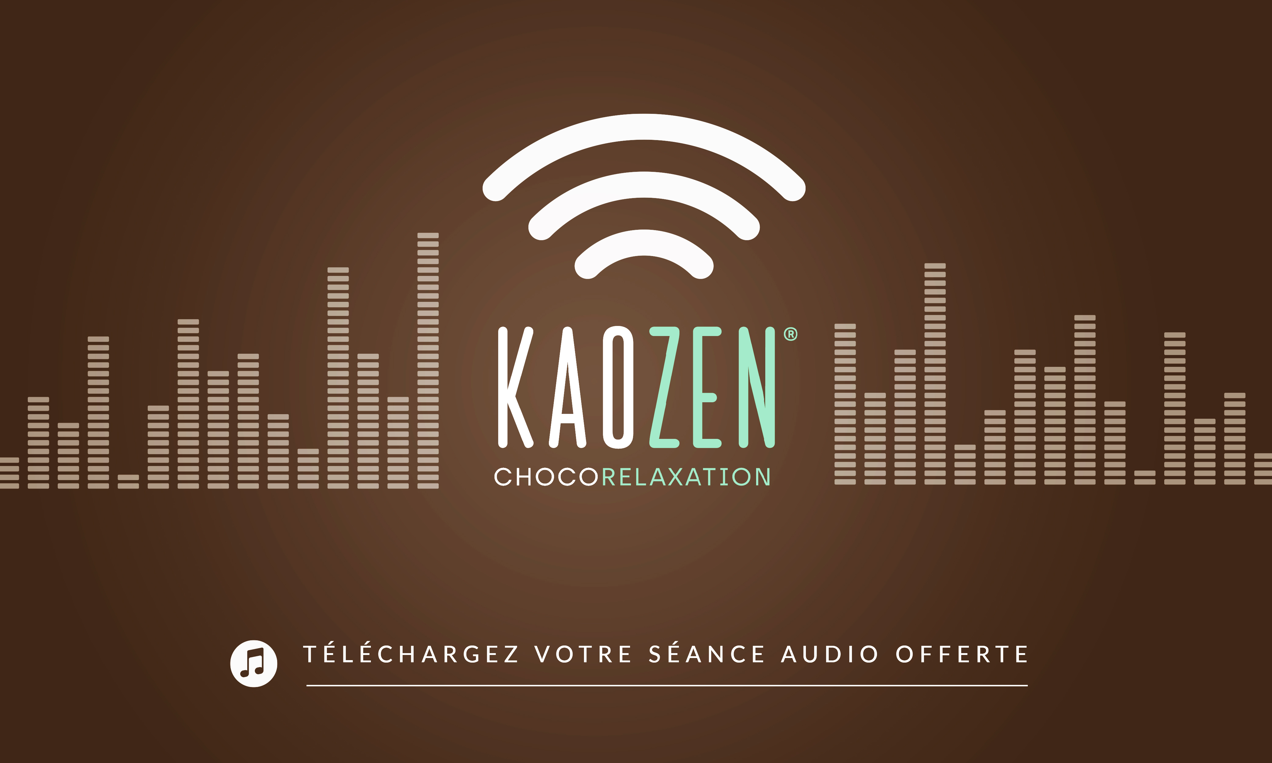 Kaozen : l’univers du lâcher-prise et de la sérénité.