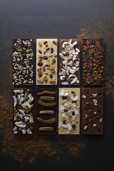 La Table de Cana : boutique pour le chocolat artisanal et solidaire