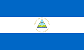 Drapeau du Nicaragua©