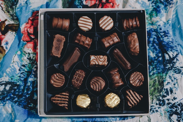 Chocopologie : des chocolats inspirant une passion unique