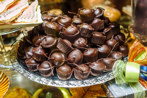 Bonbons au chocolat©alexander-schimmeck©