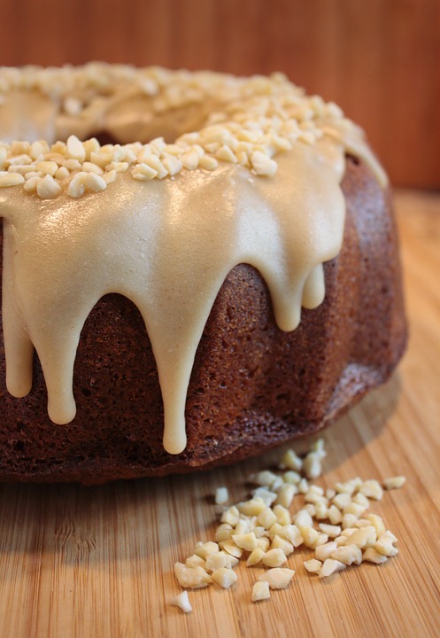 Recette De Genoise Chocolat Nature