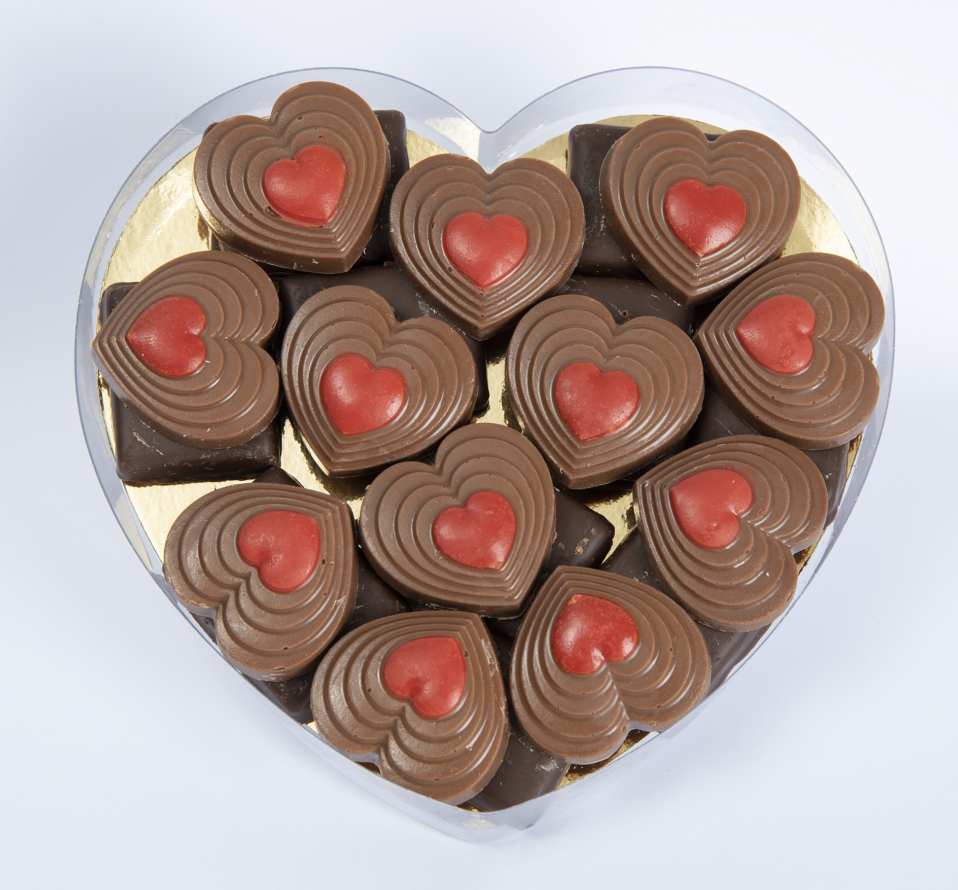 St-Valentin, le chocolat bon pour la santé, Blogue