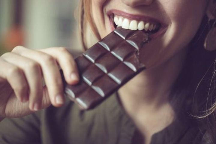 Le chocolat contient il du cholestérol
