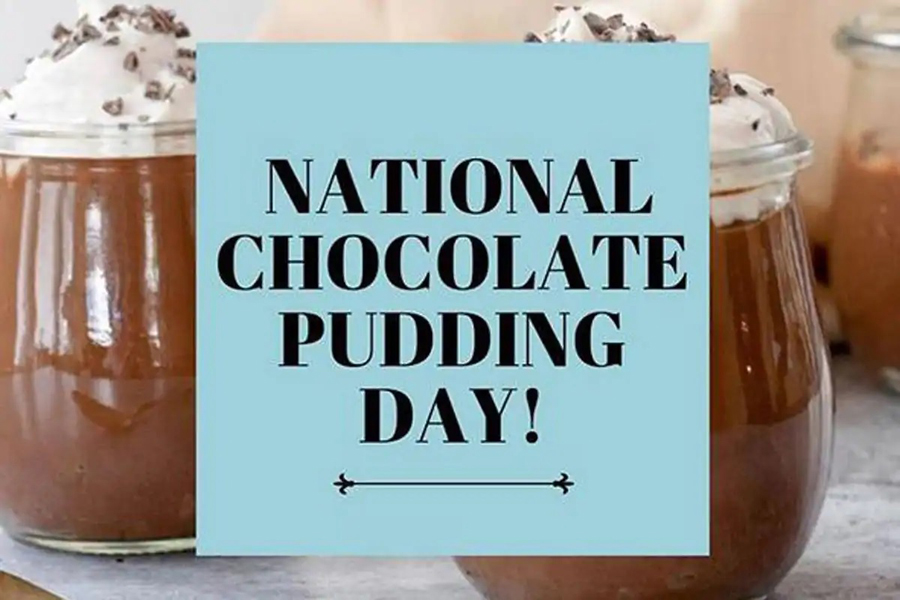 national-chocolate-puding-day