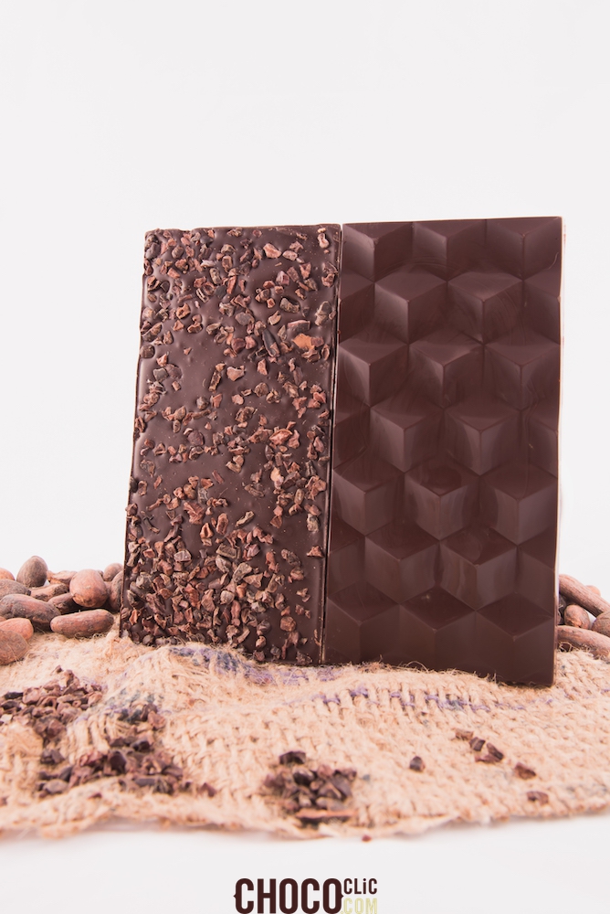 chocolat conservation