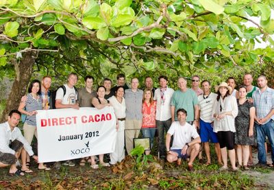 Direct Cacao