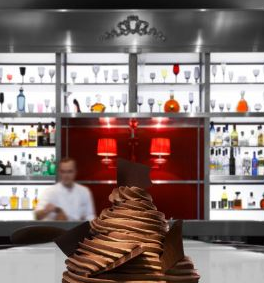 Bar à chocolat : tendances chics à l’heure du chocolate-time à Paris