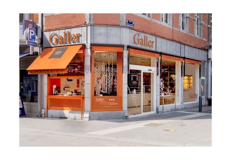 Boutique Galler