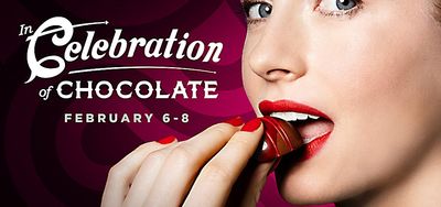 Celebration Chocolate