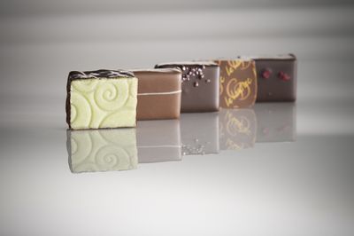 Chocolats Le Lautrec