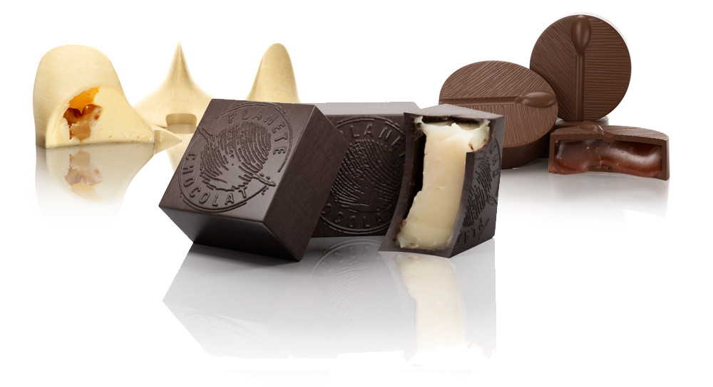 Planète chocolat, chocolat belge et tradition