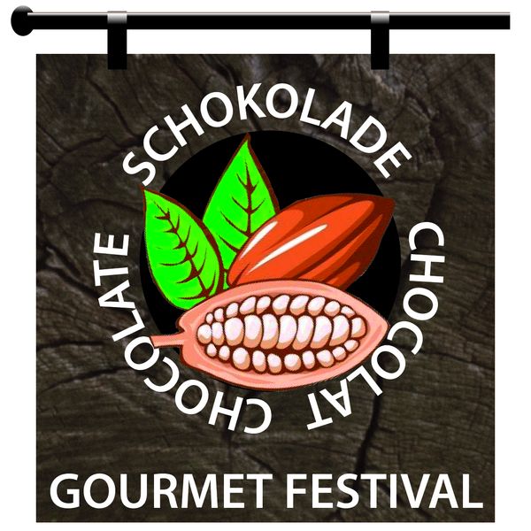 Logo du Festival du Chocolat de Hanovre©