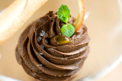 Crème à la gianduja©