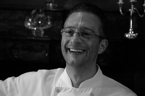 Alan Roux Alain Roux un succès à l’Anglaise...