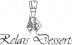 Relais Desserts partenaire historique du Salon du Chocolat