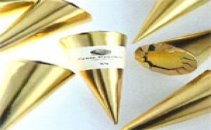 Saveurs étonnantes et inédites pour la première collection de chocolats d'été