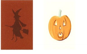 Le célèbre 'Carré² chocolat' de Pierre Marcolini fête Halloween