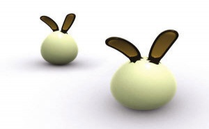 Oeufs en chocolat 2008 de Pierre Marcolini