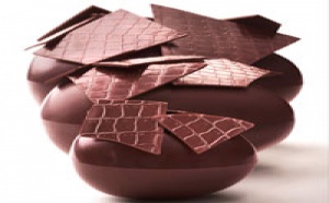 Pierre Marcolini vous invite à Fêter Pâques avec audace et créativité