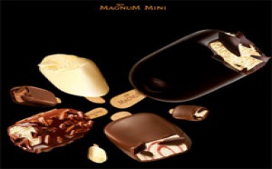 Les premiers résultats de l'été des glaces Magnum